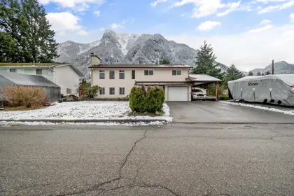 65446 Skylark Drive, Hope, BC, Hope — Single Family Residence for sale