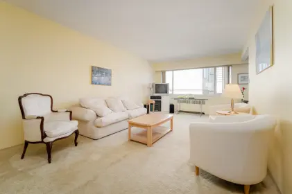 306 1743 Pendrell Street, Vancouver, BC, Vancouver — Apartment/Condo for sale