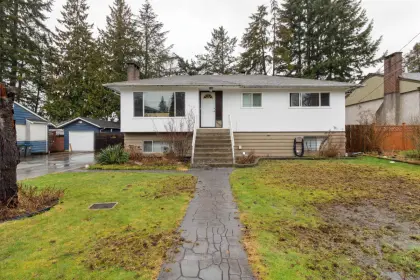 12957 98a Avenue, Surrey, BC, Surrey — Single Family Residence for sale
