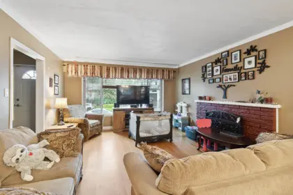 12957 98a Avenue, Surrey, BC, Surrey — Single Family Residence for sale