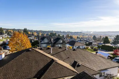 1026 Stewart Avenue, Coquitlam, BC, Coquitlam — Half Duplex for sale