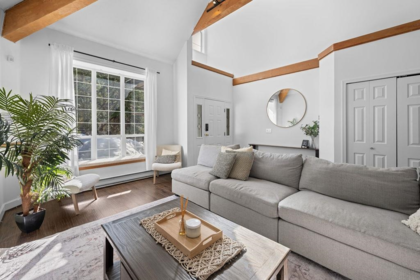 2741 Coyote Place, Whistler, BC, Whistler — Single Family Residence for sale