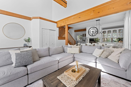 2741 Coyote Place, Whistler, BC, Whistler — Single Family Residence for sale