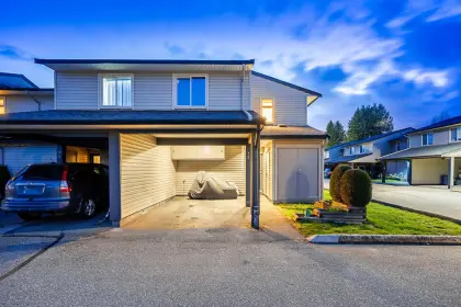 70 27456 32 Avenue, Langley, BC, Langley — Townhouse for sale