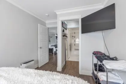401 30515 Cardinal Avenue, Abbotsford, BC, Abbotsford — Apartment/Condo for sale