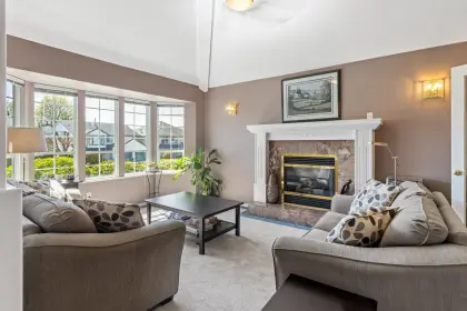3315 Hyde Park Place, Coquitlam, BC, Coquitlam — Single Family Residence for sale
