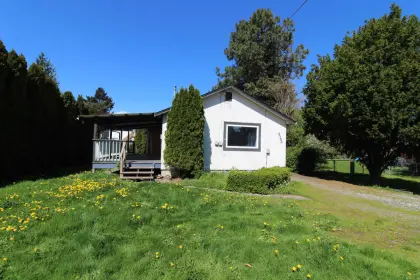 46285 First Avenue, Chilliwack, BC, Chilliwack — Land for sale