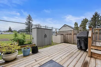 16 45306 Balmoral Avenue, Chilliwack, BC, Chilliwack — Single Family Residence for sale
