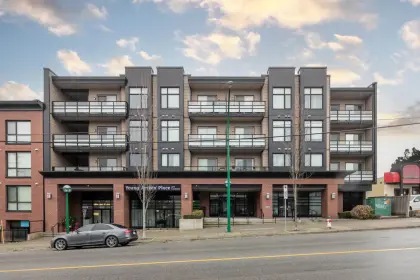405 7727 Royal Oak Avenue, Burnaby, BC, Burnaby — Apartment/Condo for sale