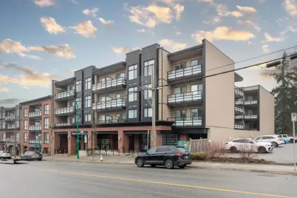 405 7727 Royal Oak Avenue, Burnaby, BC, Burnaby — Apartment/Condo for sale