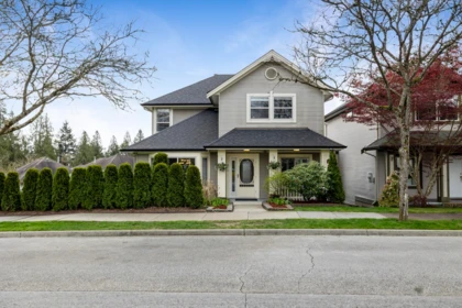 23818 112 Avenue, Maple Ridge, BC, Maple ridge — Single Family Residence for sale