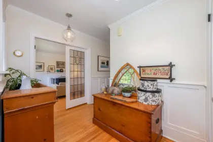 3406 W 26th Avenue, Vancouver, BC, Vancouver — Single Family Residence for sale