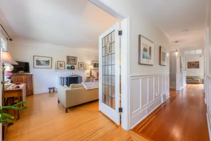 3406 W 26th Avenue, Vancouver, BC, Vancouver — Single Family Residence for sale