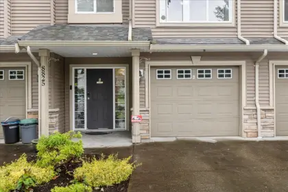 6 8825 Elm Drive, Chilliwack, BC, Chilliwack — Townhouse for sale