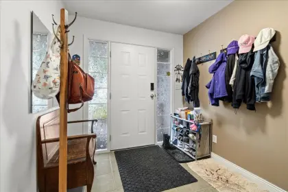 6 8825 Elm Drive, Chilliwack, BC, Chilliwack — Townhouse for sale