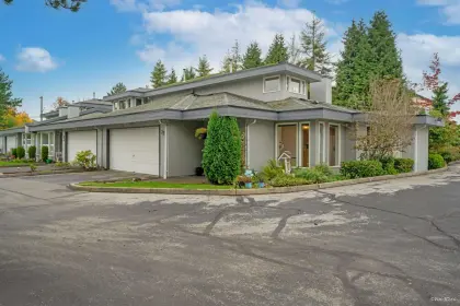 29 16180 86 Avenue, Surrey, BC, Surrey — Townhouse for sale