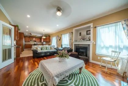 10608 Cherryhill Court, Surrey, BC, Surrey — Single Family Residence for sale