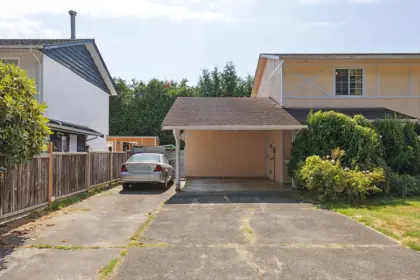 8680 Ryan Road, Richmond, BC, Richmond — Single Family Residence for sale
