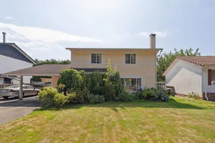 8680 Ryan Road, Richmond, BC, Richmond — Single Family Residence for sale