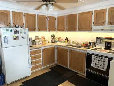 5 7241 Hurd Street, Mission, BC, Mission — Manufactured Home for sale