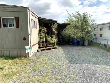5 7241 Hurd Street, Mission, BC, Mission — Manufactured Home for sale
