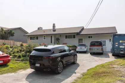 31958 Raven Avenue, Mission, BC, Mission — Single Family Residence for sale