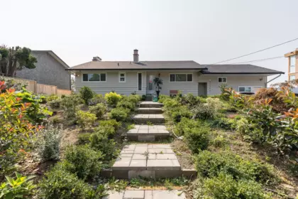 31958 Raven Avenue, Mission, BC, Mission — Single Family Residence for sale