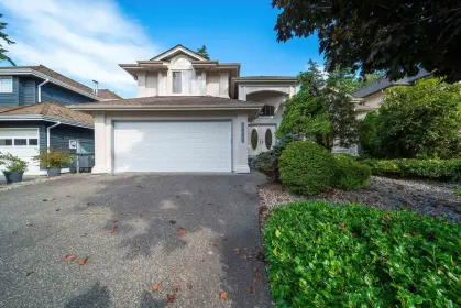 2326 140 Street, Surrey, BC, Surrey — Single Family Residence for sale
