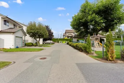 3 45640 Storey Avenue, Chilliwack, BC, Chilliwack — Townhouse for sale