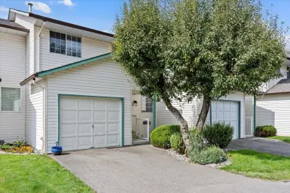 3 45640 Storey Avenue, Chilliwack, BC, Chilliwack — Townhouse for sale