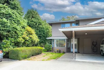 28 7740 Abercrombie Drive, Richmond, BC, Richmond — Townhouse for sale
