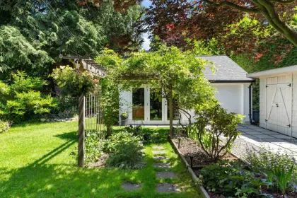 2046 W Keith Road, North Vancouver, BC, North vancouver — Single Family Residence for sale