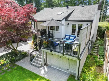 2046 W Keith Road, North Vancouver, BC, North vancouver — Single Family Residence for sale