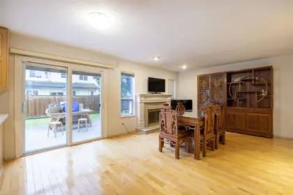 6400 Livingstone Place, Richmond, BC, Richmond — Single Family Residence for sale