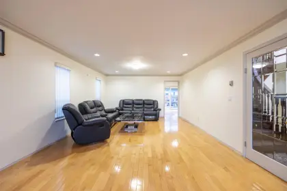 6400 Livingstone Place, Richmond, BC, Richmond — Single Family Residence for sale