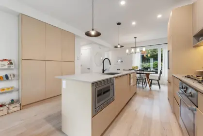 53 528 E 2nd Street, North Vancouver, BC, North vancouver — Townhouse for sale