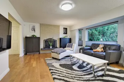 611 Allison Place, New Westminster, BC, New westminster — Single Family Residence for sale