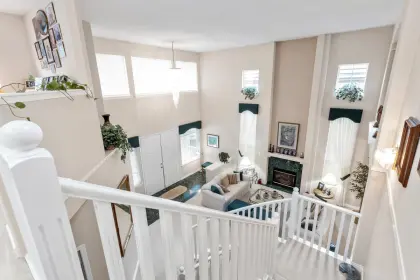 1710 Sugarpine Court, Coquitlam, BC, Coquitlam — Single Family Residence for sale
