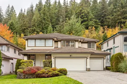 1710 Sugarpine Court, Coquitlam, BC, Coquitlam — Single Family Residence for sale