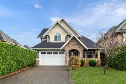 5848 Fair Wynd, Delta, BC, Delta — Single Family Residence for sale