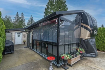 187 14600 Morris Valley Road, Mission, BC, Mission — Land for sale