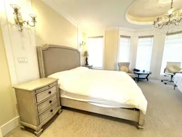 Bedroom 3 Photo of 1562 W 40th Avenue, Vancouver, BC