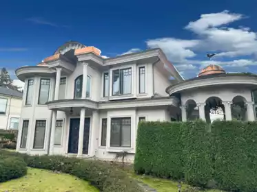 1562 W 40th Avenue, Vancouver, BC, Shaughnessy — 5 bed single family residence for sale