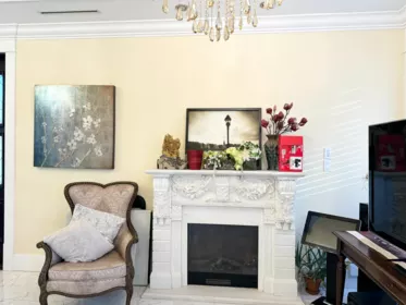 Pantry Photo of 1562 W 40th Avenue, Vancouver, BC