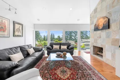 2966 Dresden Way, North Vancouver, BC, North vancouver — Single Family Residence for sale