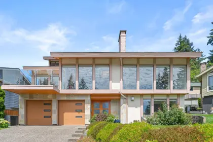 2966 Dresden Way, North Vancouver, BC, North vancouver — Single Family Residence for sale