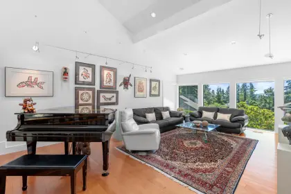 2966 Dresden Way, North Vancouver, BC, North vancouver — Single Family Residence for sale