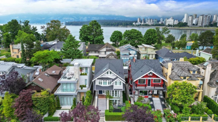 1963 Mcnicoll Avenue, Vancouver, BC, Vancouver — Single Family Residence for sale