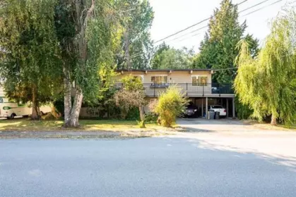 1123 50b Street, Delta, BC, Delta — Single Family Residence for sale