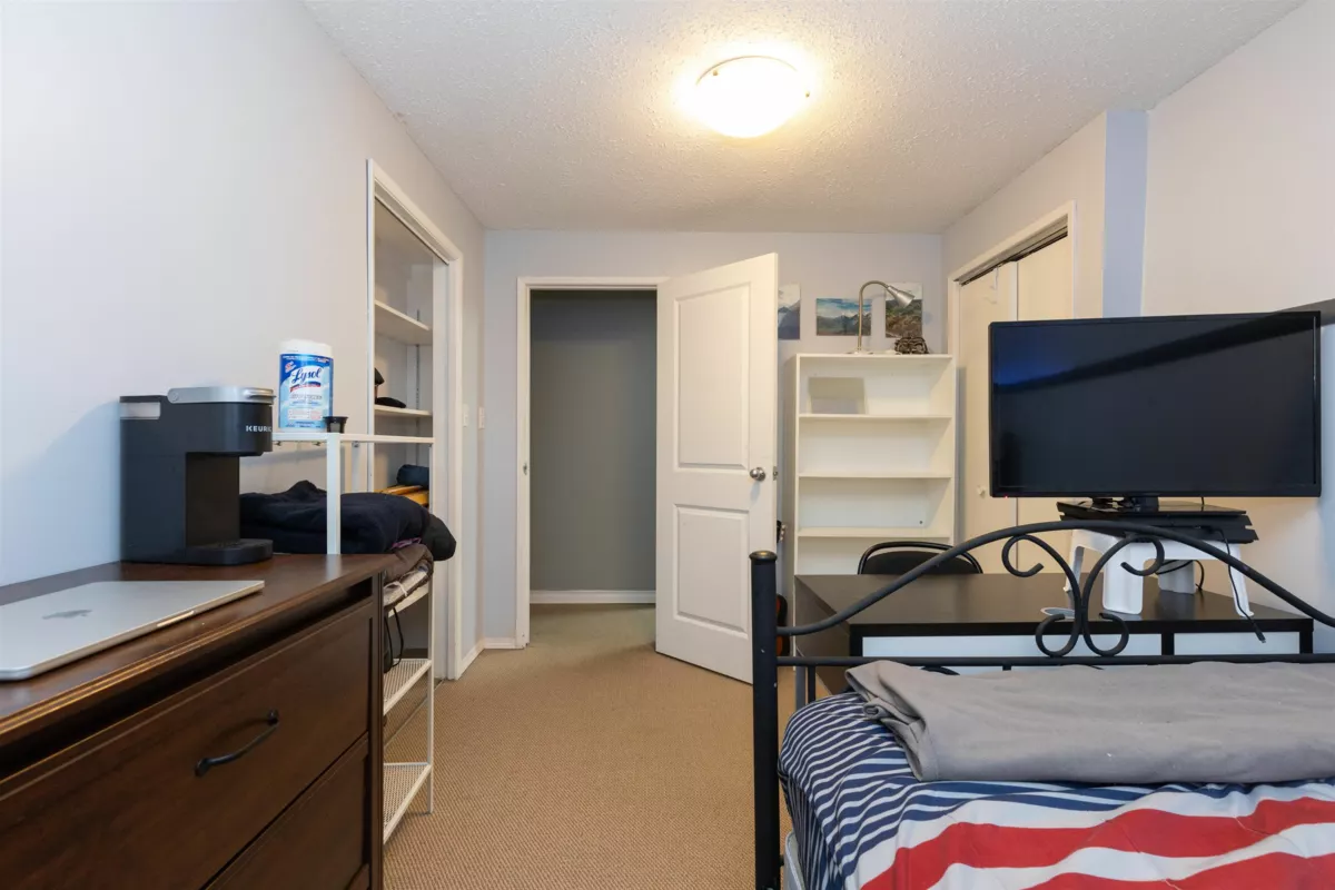 Basement Recreation Room Photo of 3530 Hastings Street, Port Coquitlam, BC